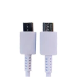 کابل USB Type-C طول 1 متر سفید
