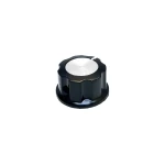 سر ولوم پلاستیکی 27*15 میلی متری مدل MF-A03
