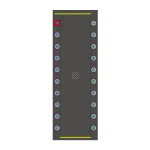 آی سی بافر 74HC241