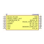 آی سی CD 4046