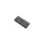 آی سی شیفت رجیستر  74HC595 SMD