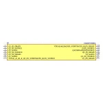آی سی بافر 4007