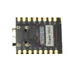 برد توسعه ESP32-C3 دارای وای فای و بلوتوث مدل Super Mini