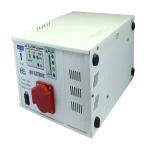 دستگاه برق اضطراری ترکیبی 230 ولت 2 آمپر EPS-500 اوژن الکترونیک