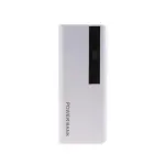 کیس پاور بانک 5 باتری با دو خروجی USB