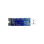 پروگرامر IPROG AVR با پورت USB