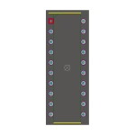 آی سی بافر 74HC541