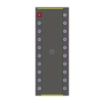 آی سی بافر دوطرفه 74HC245