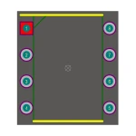 آی سی آپ امپ RC4558P