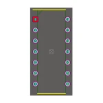 آی سی مقایسه کننده KA319