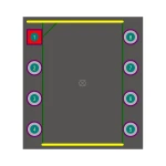 آی سی آپ امپ LM318N