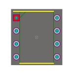 آی سی LM2903