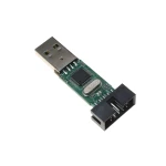 پروگرامر کوچک ST-Link V2 ویژه میکروهای STM8 و STM32 کپی
