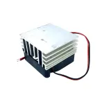 هیت سینک فن دار 38*50*50 میلی متر