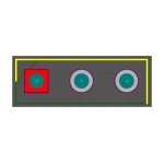 ترانزیستور IRG4PH40UPBF N-Channel IGBT