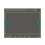 ماژول IGBT مدل PSS20S92F6-AG