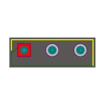 ترانزیستور قدرت 2SD1047 NPN