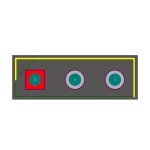 ترانزیستور IKW40N120H3 N-Channel IGBT