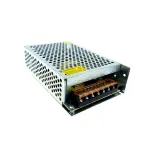 تغذیه سوئیچینگ فلزی 5 ولت 10 آمپر S-50-5