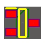 ترانزیستور MMBTH10 SMD