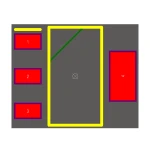 ترانزیستور BCP56 SMD