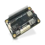 برد هوش مصنوعی K230 Canmv-1G