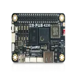 برد هوش مصنوعی K230 Canmv-1G