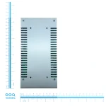 تغذیه سوئیچینگ فلزی 24 ولت 20 آمپر S-500-24