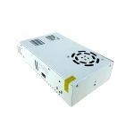 تغذیه سوئیچینگ فلزی 24 ولت 20 آمپر S-500-24