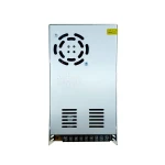 تغذیه سوئیچینگ فلزی 24 ولت 20 آمپر S-500-24