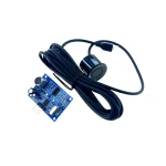 ماژول فاصله سنج ضد آب آلتراسونیک مدل AJ-SR04M