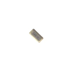 کریستال 32.768 کیلوهرتز SMD سایز 3.2x1.5