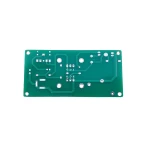 کیت کویل تسلا موزیکال BD243 TESLA COIL KIT با ورودی AUX
