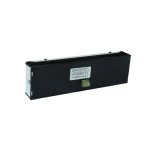 چراغ اضطراری دید یک طرفه علامت خروج مدل EMS-04S اوژن الکترونیک