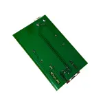 برد توسعه SIM800L به همراه تبدیل UFL به SMA و آنتن