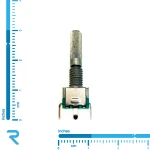ولوم پالسی روتاری انکودر EC11