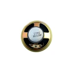 بلندگو - اسپیکر 8 اهم 0.5 وات قطر 65 میلی متر