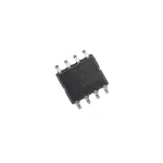 آی سی آپ امپ SMD OPA1612AIDR