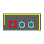 ترانزیستور قدرت MJE3055T NPN