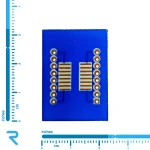 برد تبدیل SO16 / SO16W به 16 پایه