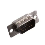 سوکت کامپیوتری 15 پین صاف نری VGA