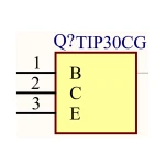ترانزیستور TIP30