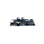 ماژول گیرنده بلوتوث صوتی استریو MH-M28 با پورت USB Type-C