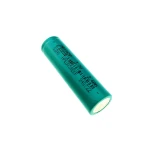 باتری لیتیوم یون 18650 تک سلول 3.7 ولت 2600mAH 5C