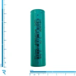 باتری لیتیوم یون 18650 تک سلول 3.7 ولت 2600mAH 5C