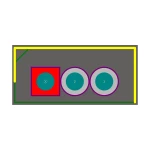 ترانزیستور قدرت  BD242 PNP