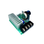 ماژول دیمر 4 کیلو وات 220 ولت AC