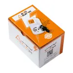 پریز کنترلی رفیع الکتریک 2 ریموت مدل 2-PR101
