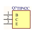 ترانزیستور TIP42C