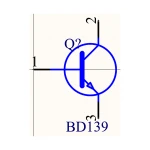 ترانزیستور BD139